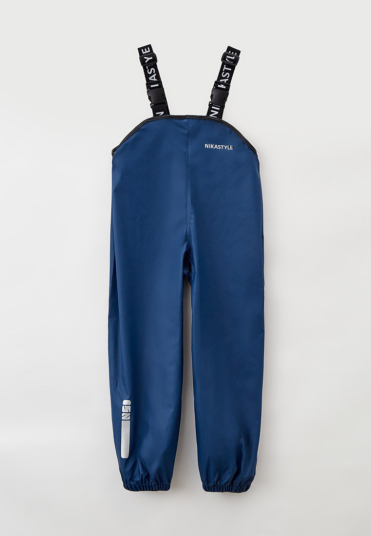 Полукомбинезон Nikastyle, цвет: синий, MP002XC013BO — купить в интернет ...
