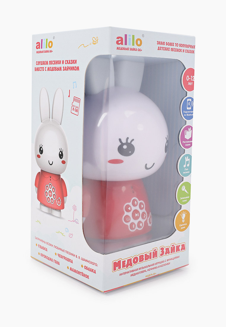 Alilo g6. зайка алило вафельная картинка. зайчик alilo g6. арт. медовый зайка алило g6.