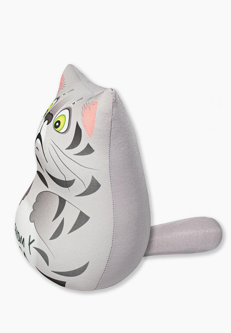 Игрушка антистресс котик