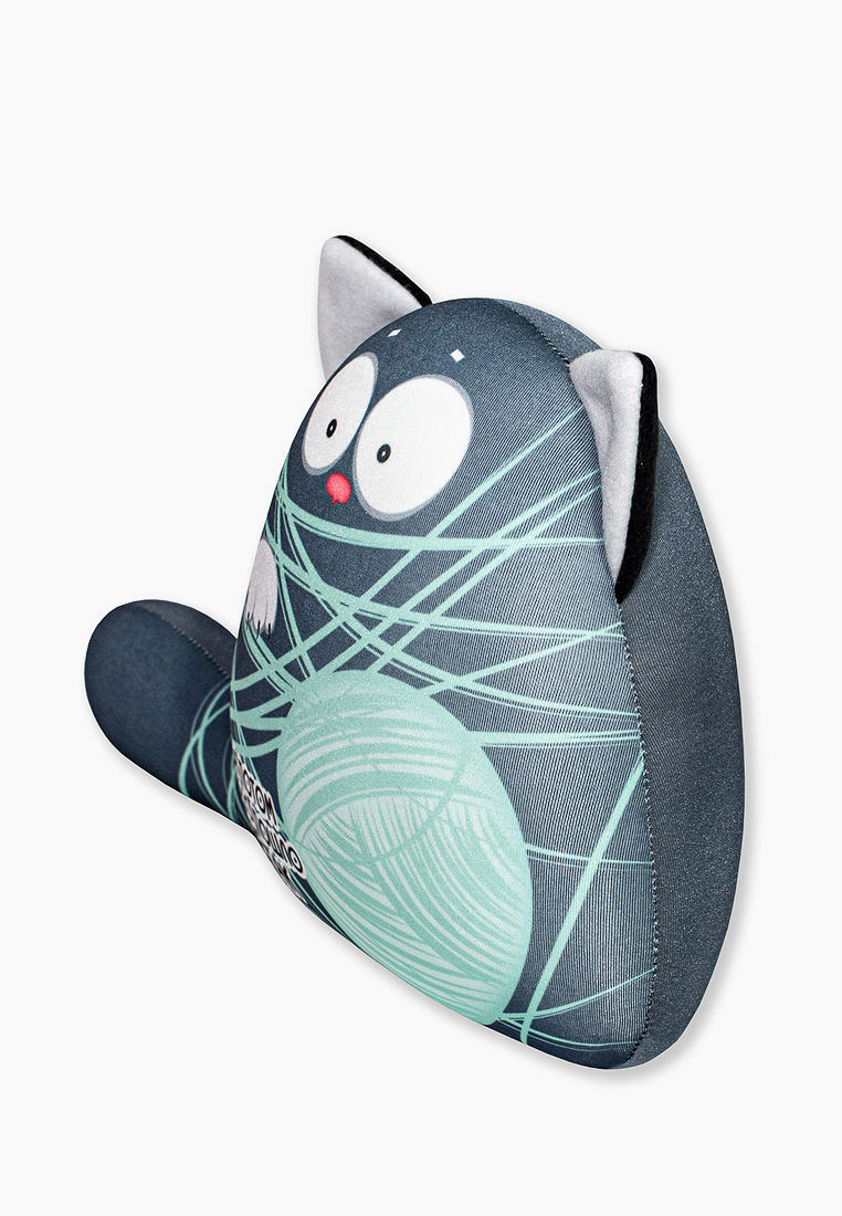 Игрушка антистресс котик