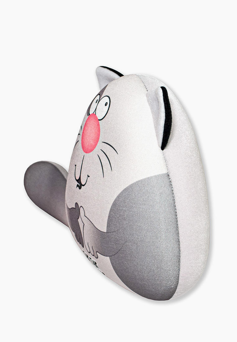 Игрушка антистресс котик