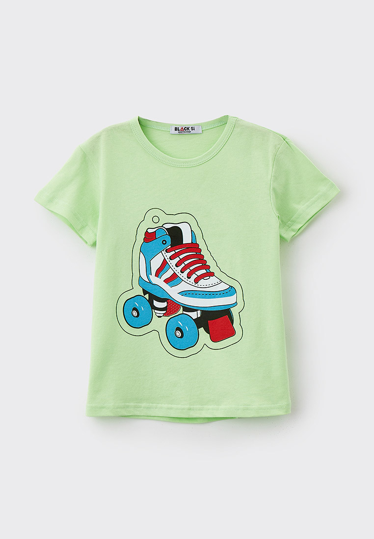 Детская Футболка Недорого