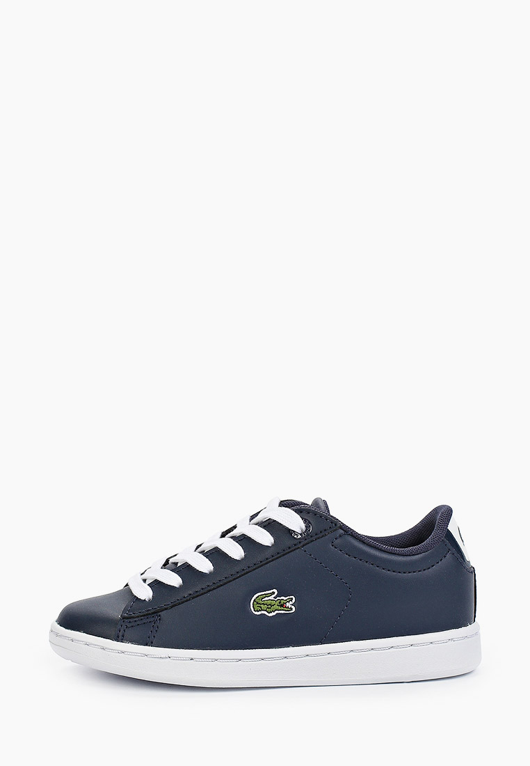 Кроссовки Lacoste Купить В Спб