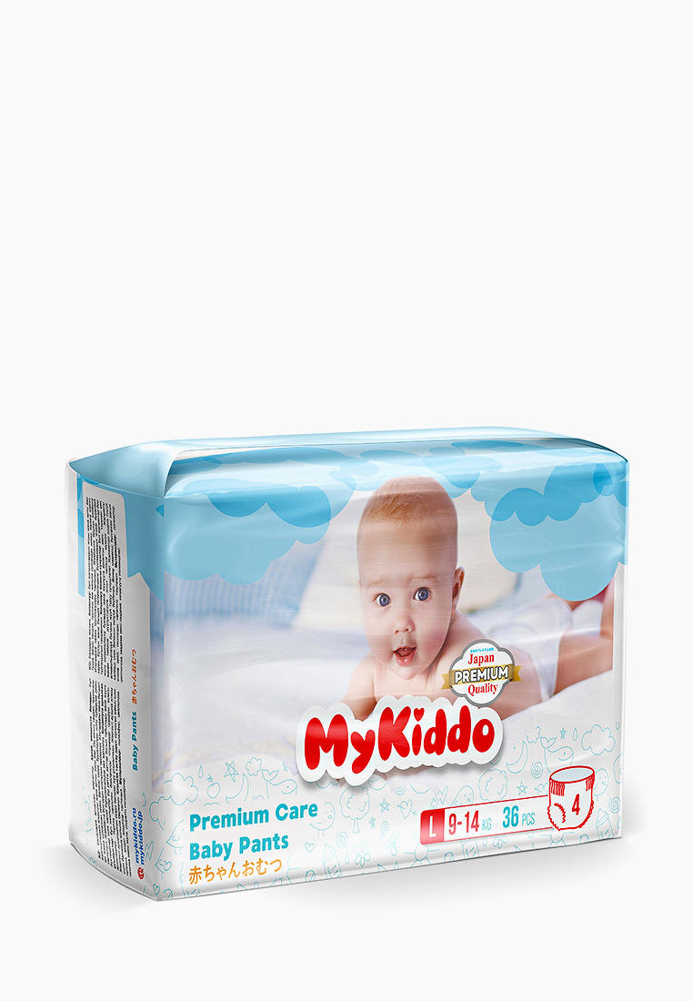 Подгузники mykiddo. Mykiddo подгузники.
