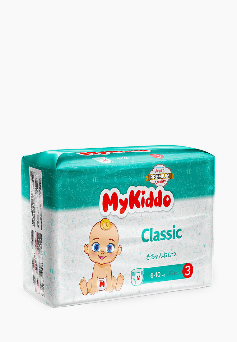 Подгузники mykiddo. Mykiddo подгузники. mykiddo до 6 кг.