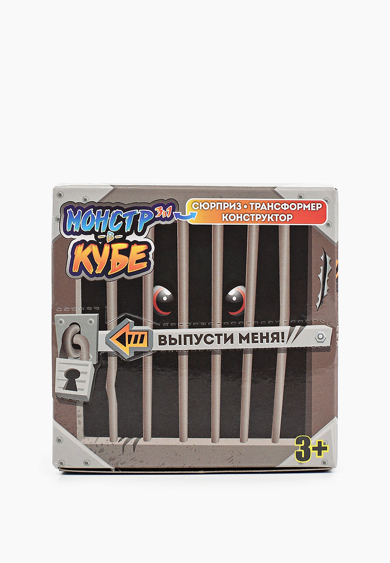 Конструктор 1Toy, цвет: мультиколор, MP002XC01AQ3 — купить в интернет ...
