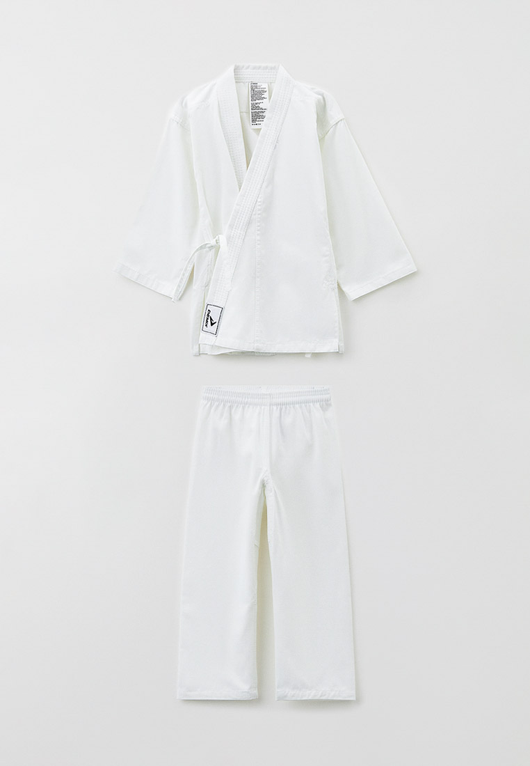 Кимоно Demix, цвет: белый, MP002XC01E23 — купить в интернет-магазине Lamoda