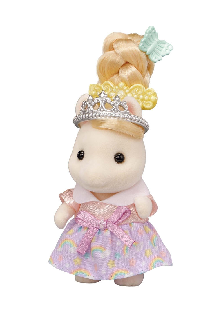 Sylvanian hotsell beauty salon