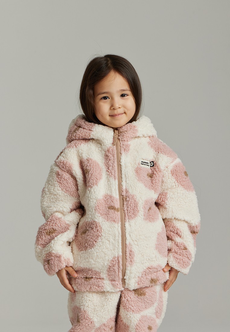 Костюм Happy Baby флисовый, цвет: бежевый, MP002XC01L5R — купить в ...