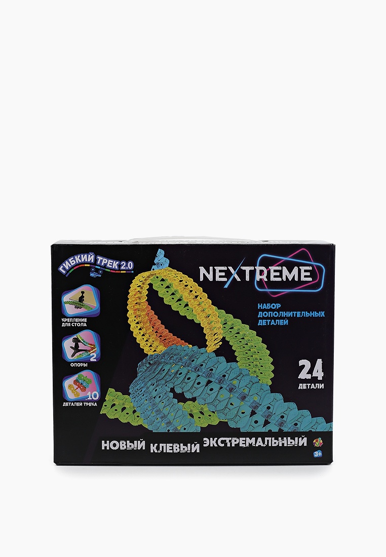 Трек 1Toy, цвет: мультиколор, MP002XC01NXC — купить в интернет-магазине ...