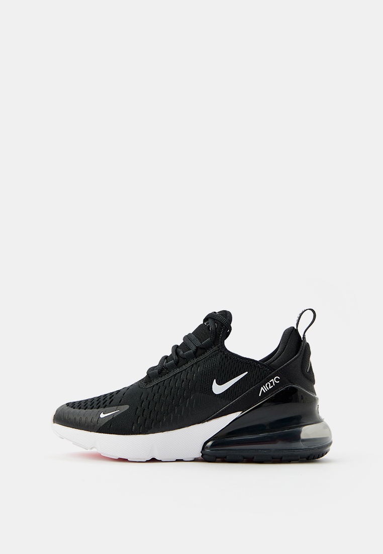 Nike Boys Nike Air Max 270 Gs Shoe MP002XC01SP8 Lamoda