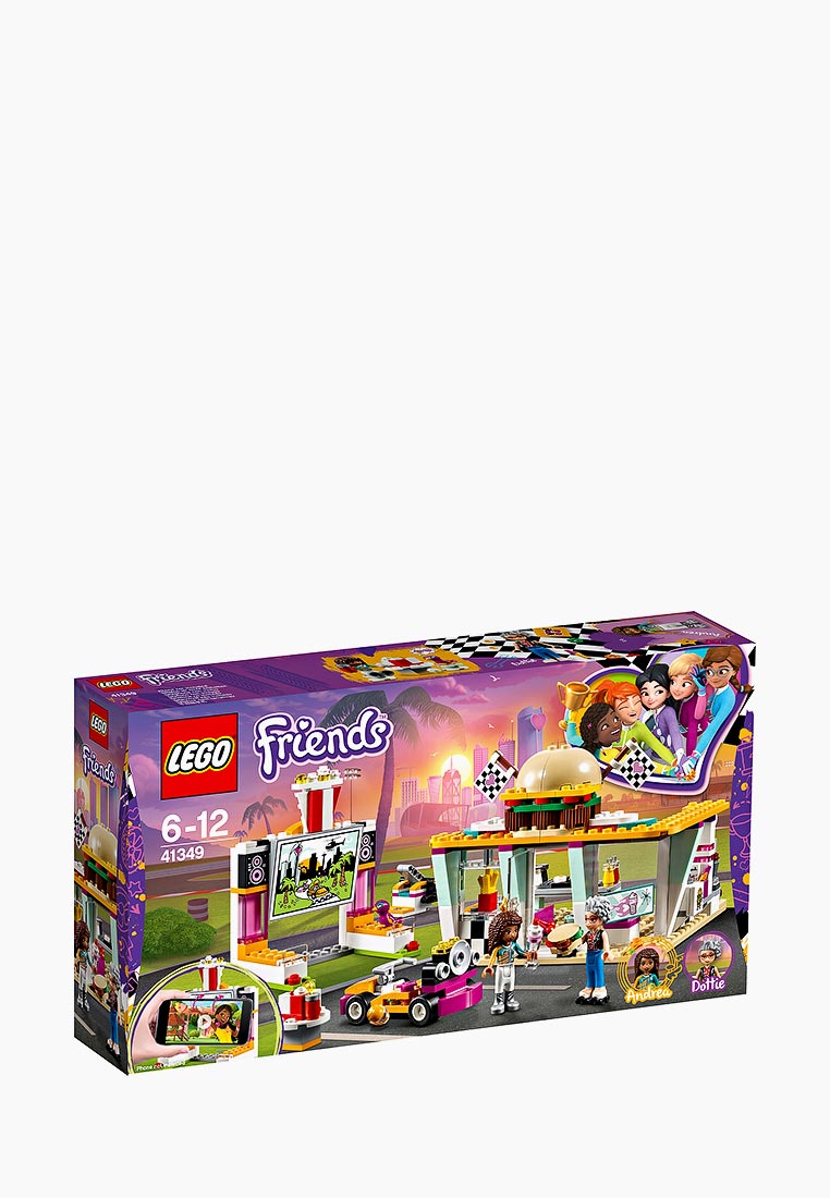 41349 lego friends new arrivals