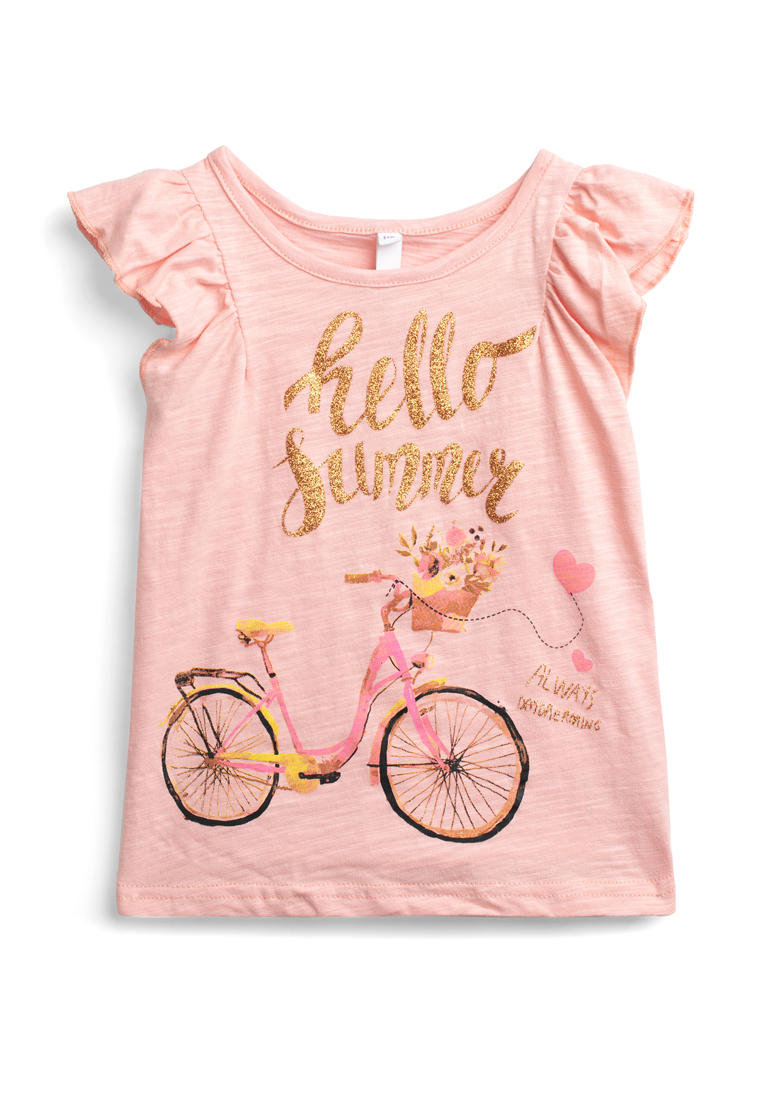 Розовая футболка для девочки. Нарядная футболка для девочки. Футболка для девочки розовая. Футболка детская для девочек. Розовая футболка детская.