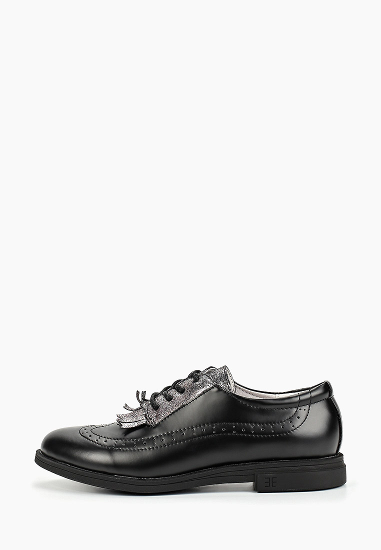 Ботинки Vitacci, цвет: черный, MP002XG00KU4 — купить в интернет-магазине Lamoda