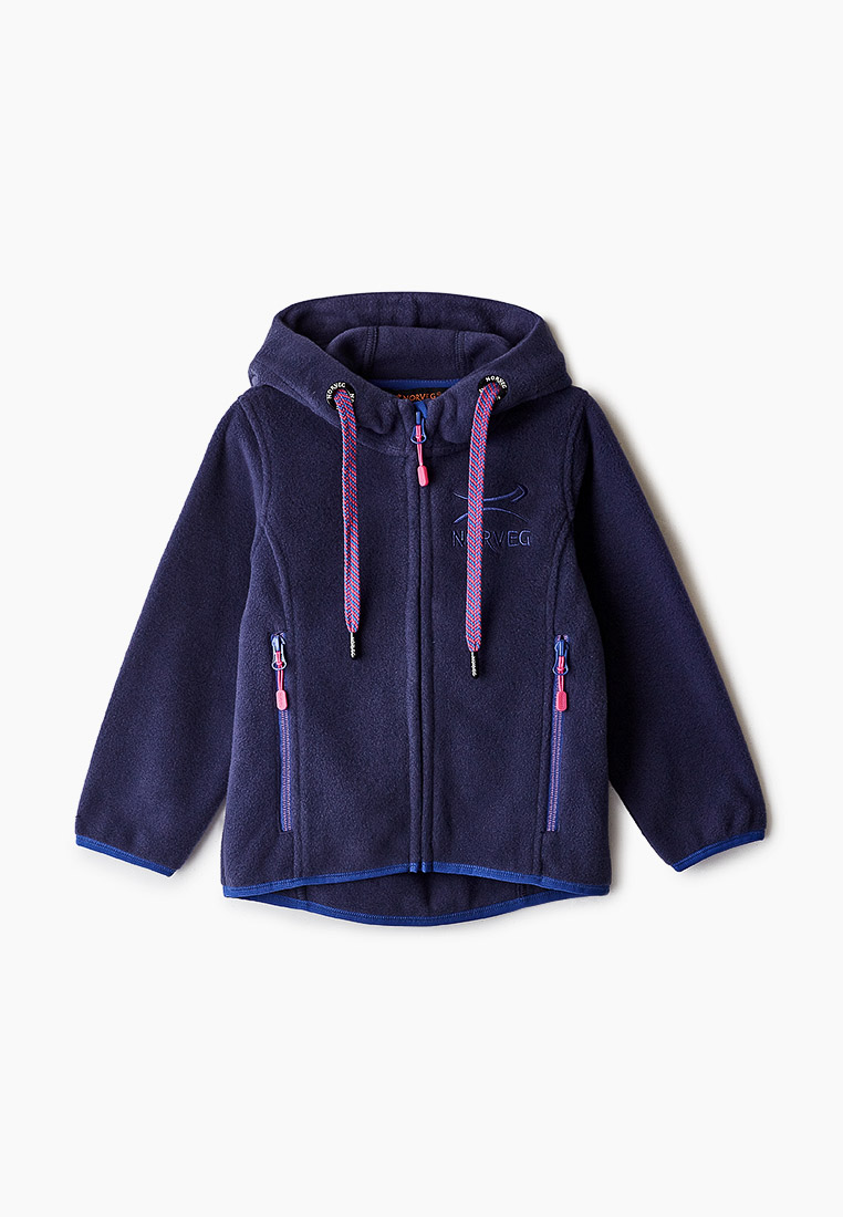 Толстовка Norveg за 3 190 ₽. в интернет-магазине Lamoda.ru