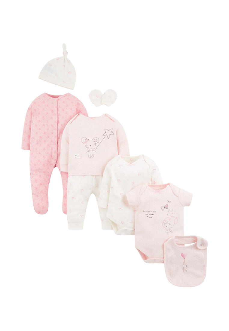 Mothercare Детская Одежда Купить