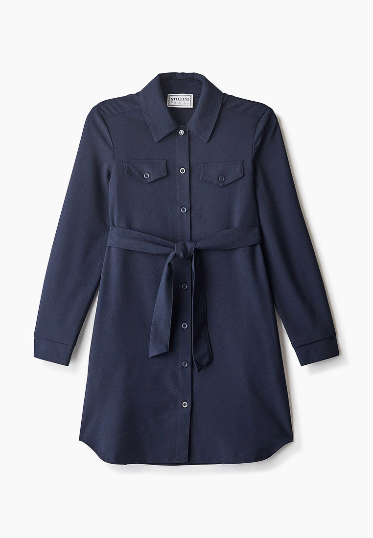 Платье Stillini, цвет: , MP002XG0174Y — купить в интернет-магазине Lamoda