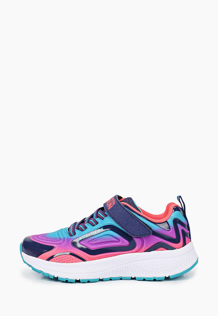 Кроссовки Skechers Monster Купить