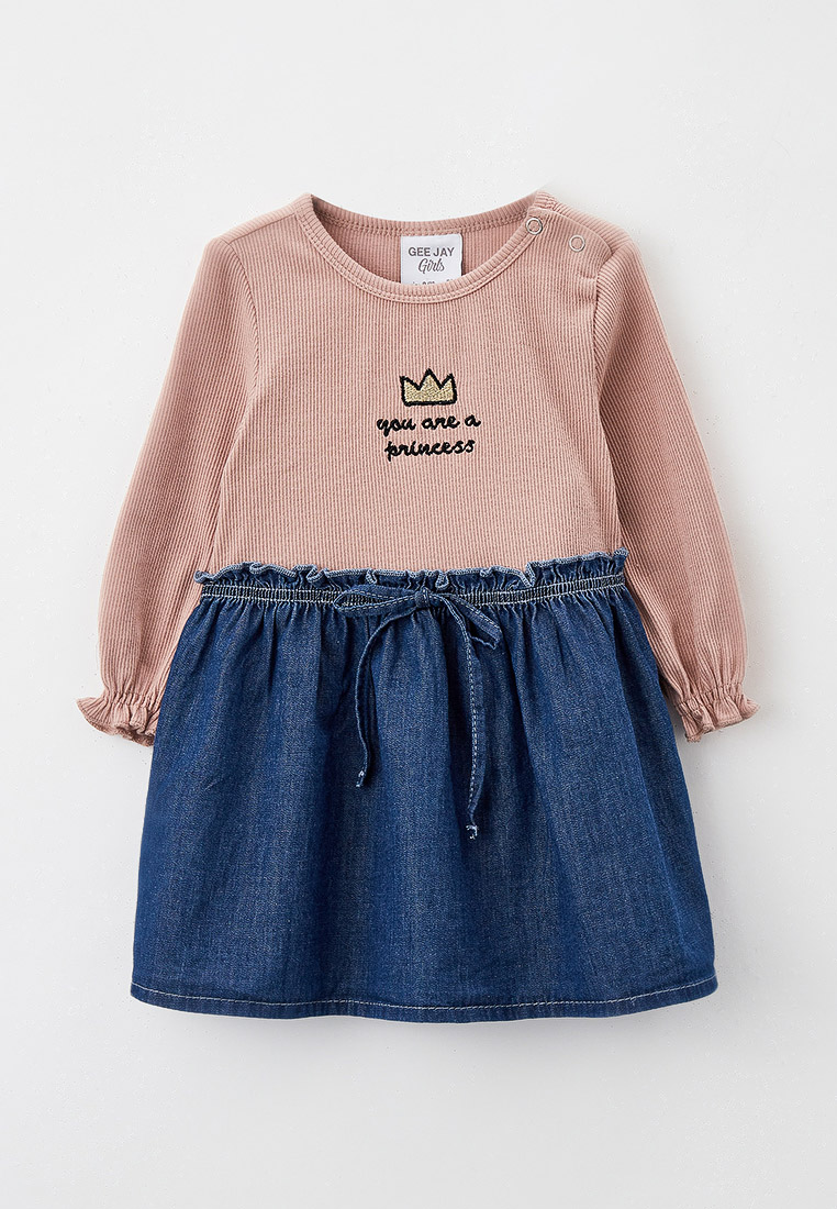 Купить Платье Глория Джинс Женские