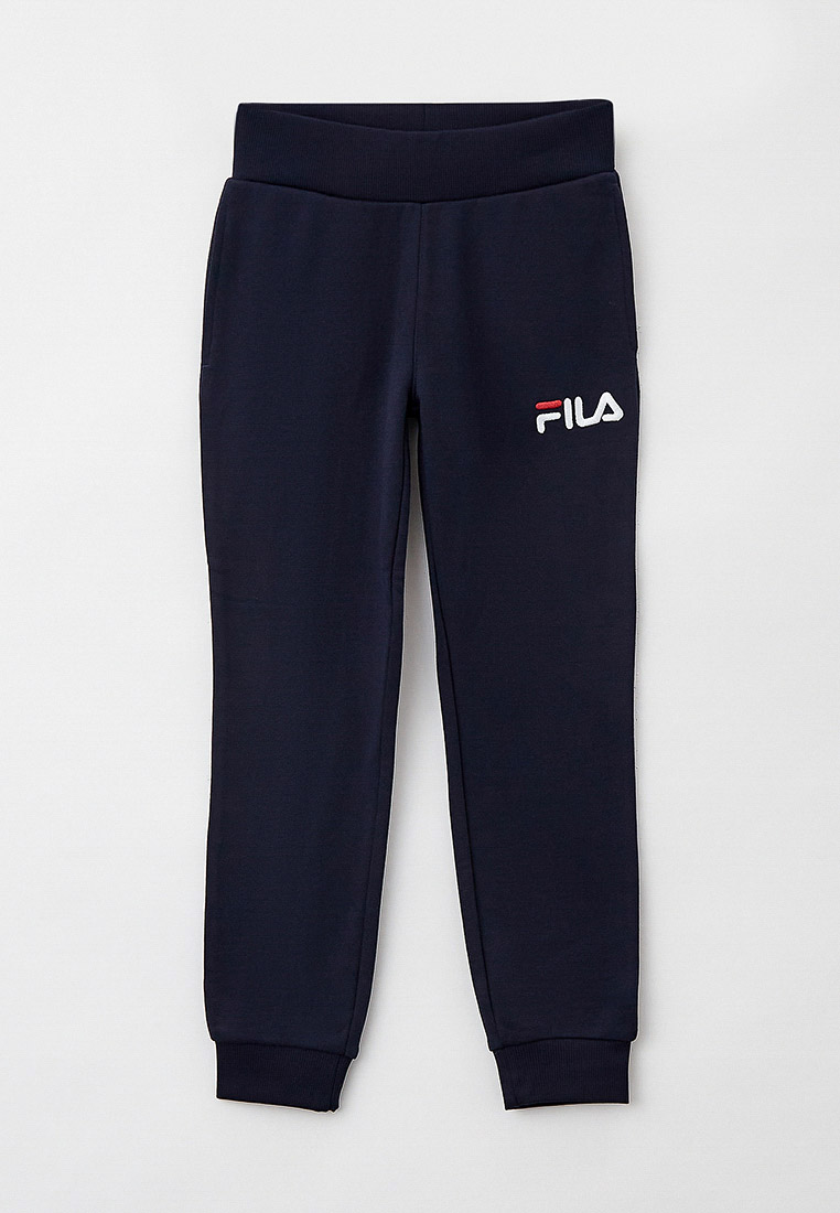 Fila Спортивные Штаны Мужские Купить В Москве