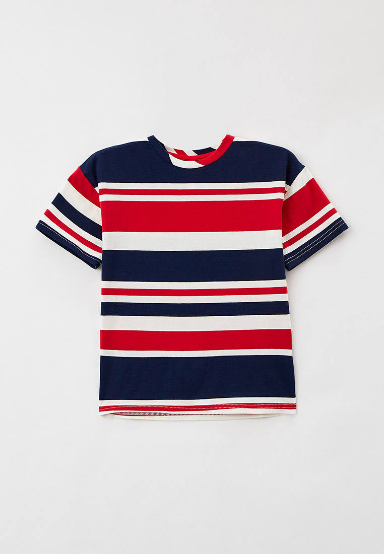 Детская Футболка Недорого