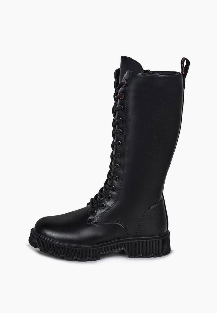 T.TaccardiСапоги