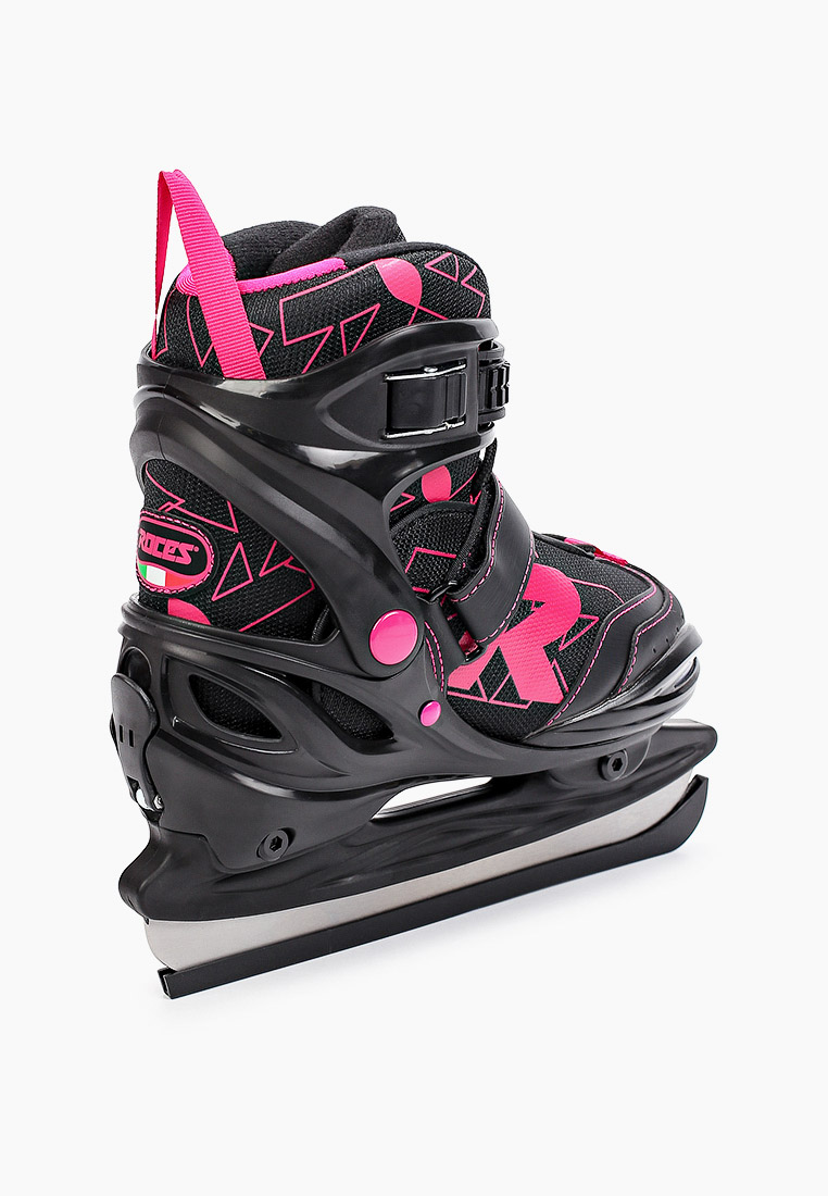 Roces Ice Glamour коньки