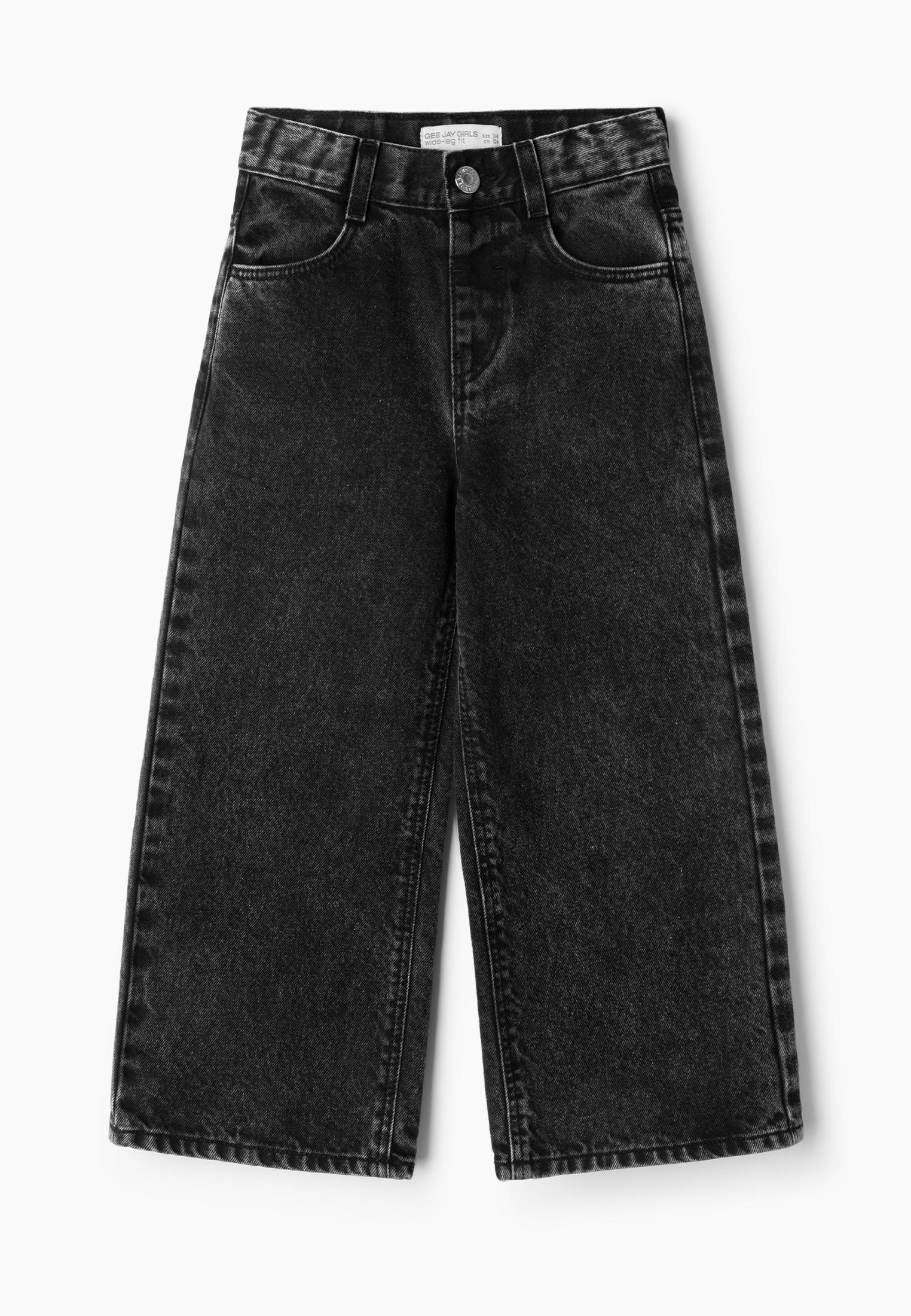 Джинсы Gloria Jeans, цвет серый, MP002XG02T4B — купить в интернет