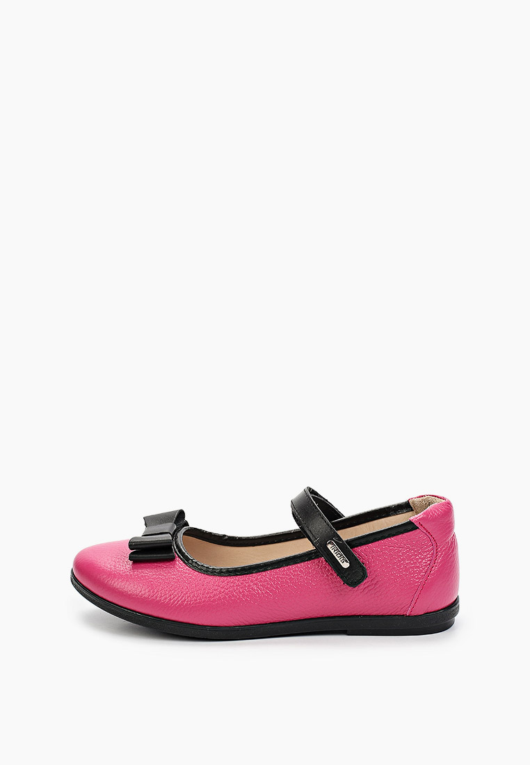 Туфли Iridis, цвет: фуксия, MP002XG02TUR — купить в интернет-магазине ...