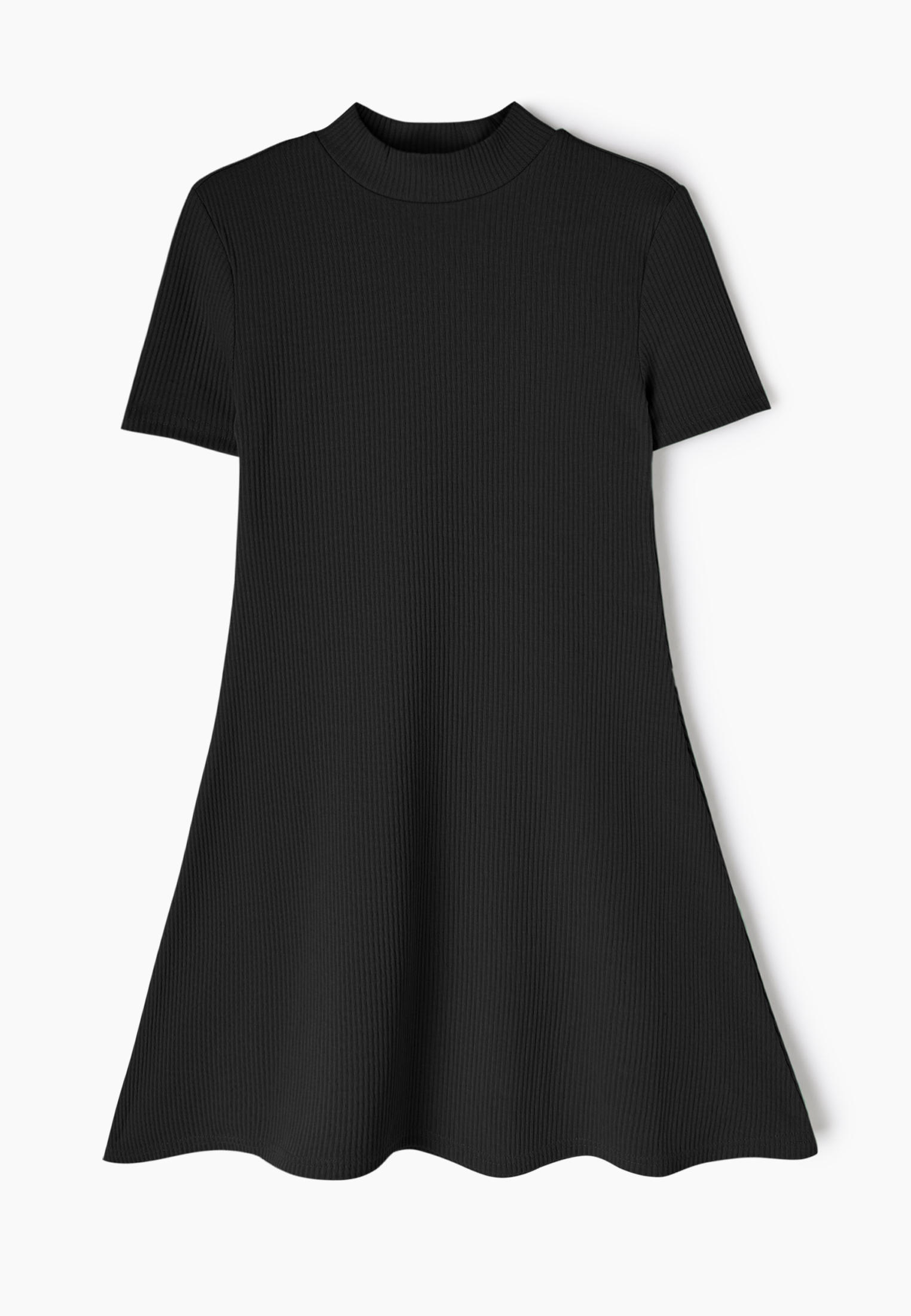 Платье Gloria Jeans, цвет черный, MP002XG02Y05 — купить в интернет