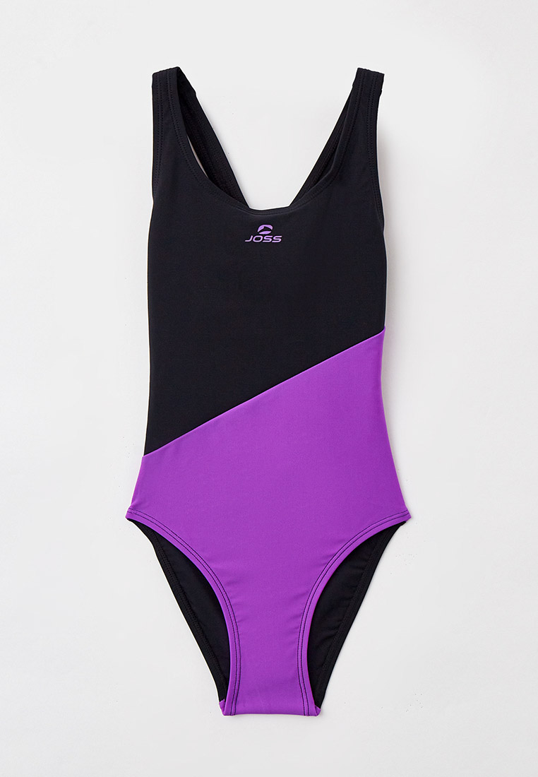 Купальник Joss, цвет: фиолетовый, MP002XG02YLU — купить в интернет ...