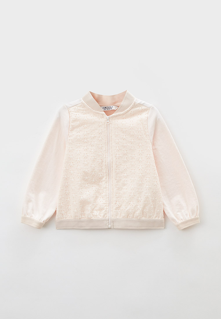 Олимпийка LC Waikiki Kids, цвет: бежевый, MP002XG031HO — купить в ...