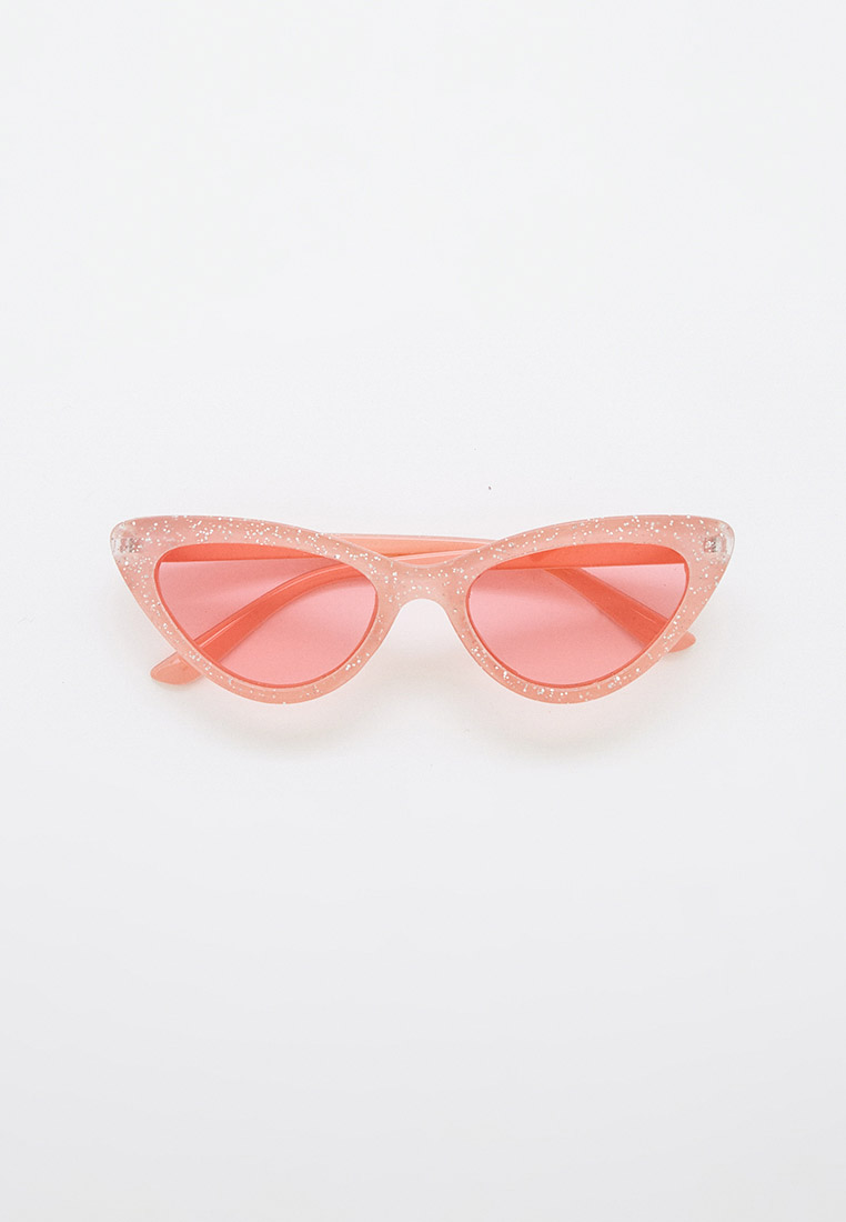 Очки солнцезащитные Sela, цвет: розовый, MP002XG032TR — купить в ...