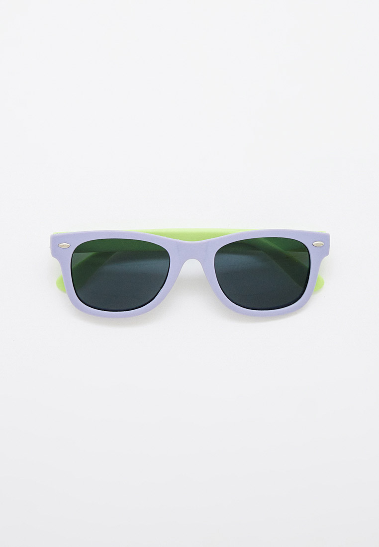 Очки солнцезащитные Sela, цвет: фиолетовый, MP002XG032TW — купить в ...