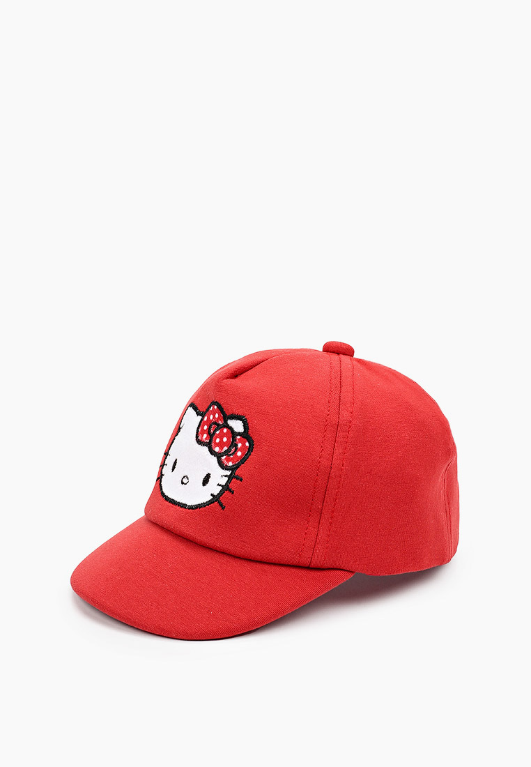 Бейсболка PlayToday, цвет: красный, MP002XG036IV — купить в интернет ...