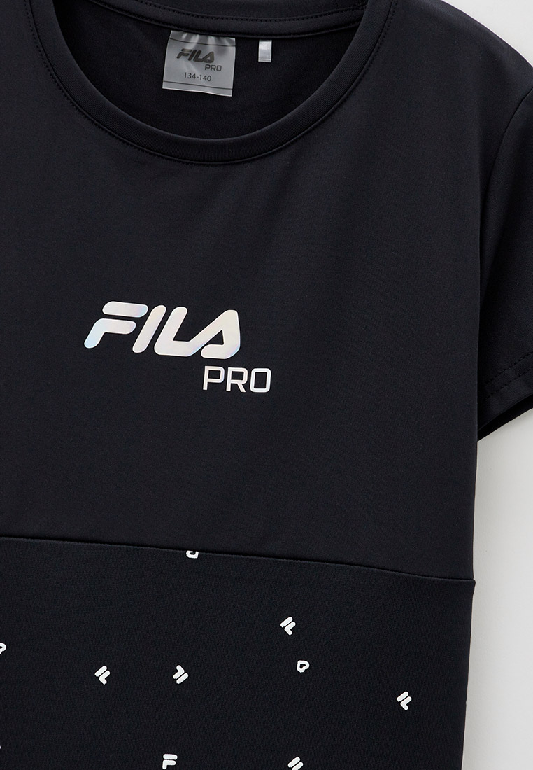 Fila спортивный костюм эластик