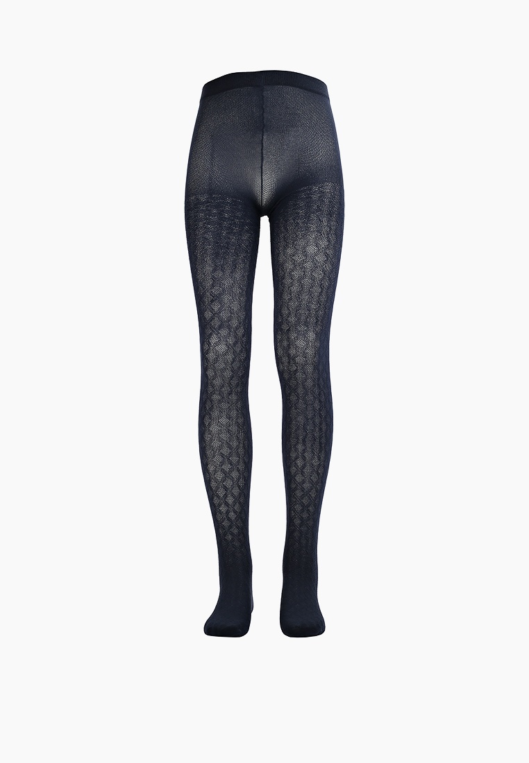 Choupette Tights Rombi Microfiber 50 Den Blue (134)