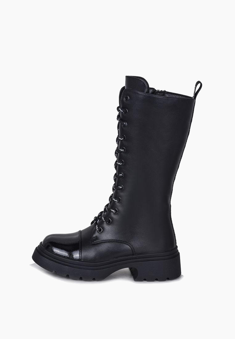 T.TaccardiСапоги