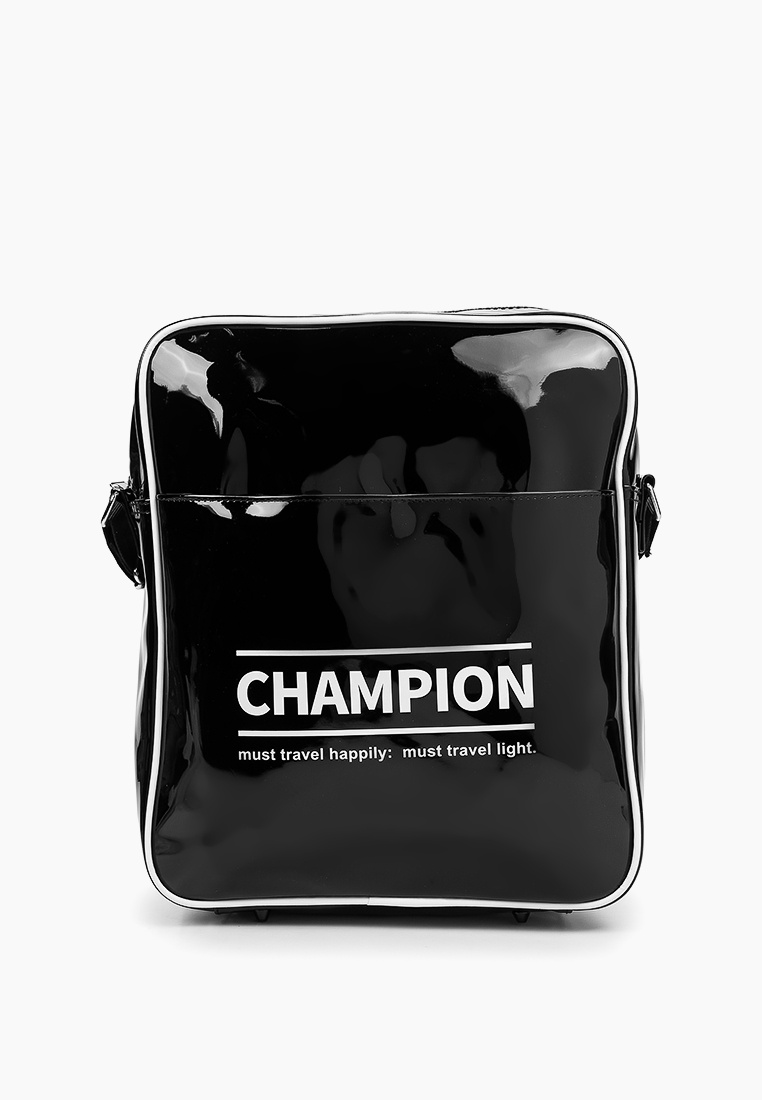 Сумка Gloria Jeans, цвет черный, MP002XG03GUH — купить в интернетмагазине Lamoda