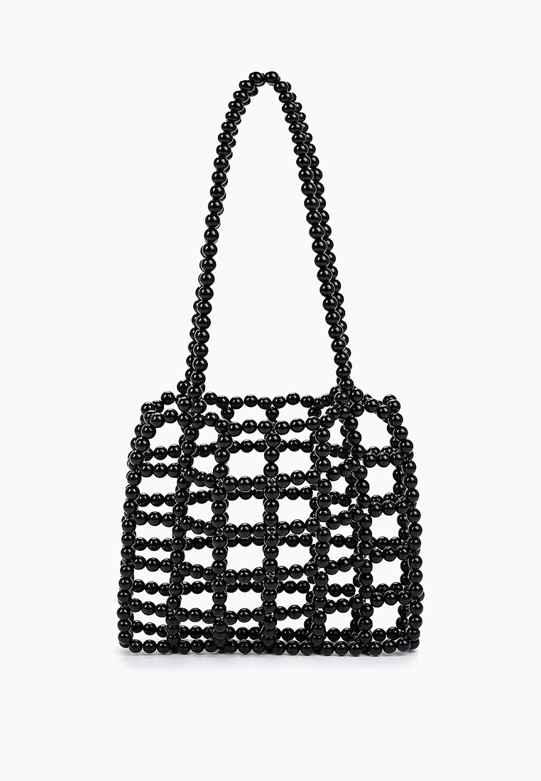 Сумка Gloria Jeans, цвет черный, MP002XG03GUK — купить в интернетмагазине Lamoda