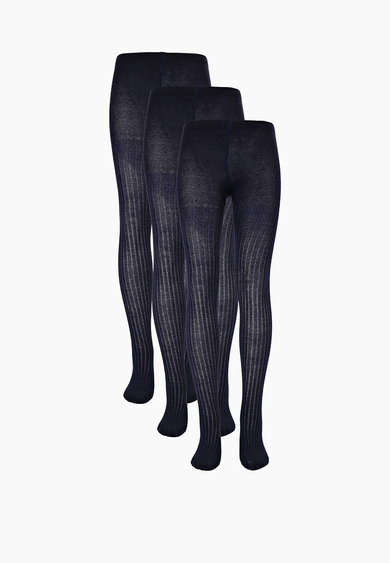 Колготки 3 шт. Smena, цвет: синий, MP002XG03H6S — купить в интернет ...