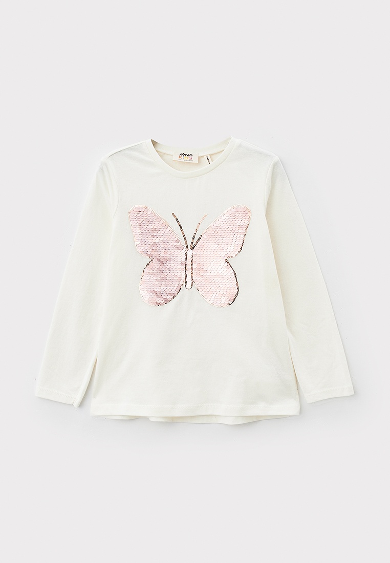 Лонгслив Koton, цвет: бежевый, MP002XG03IKO — купить в интернет ...