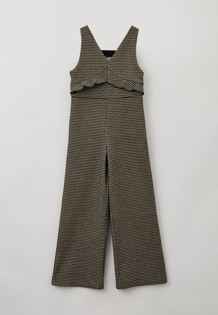 Комбинезон Choupette, цвет: коричневый, MP002XG03KII — купить в ...