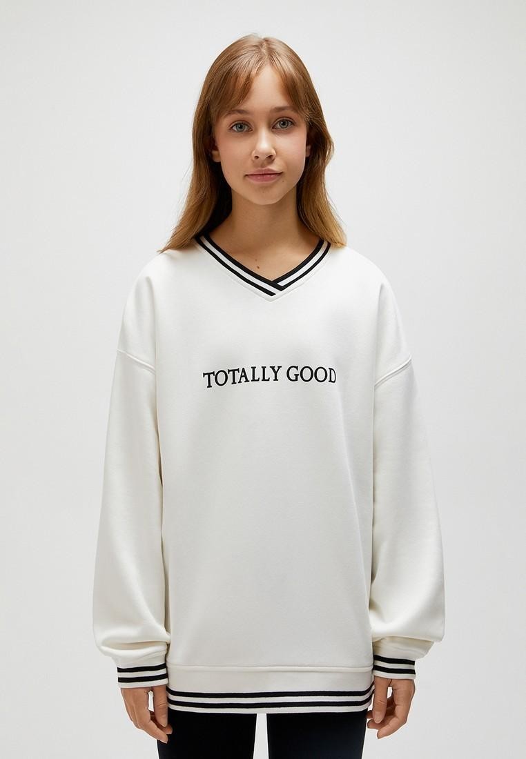 AcoolaСвитшот