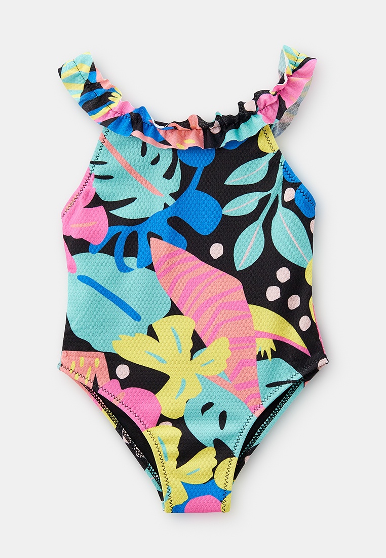 Купальник Minaku, цвет: мультиколор, MP002XG03ZDA — купить в интернет ...