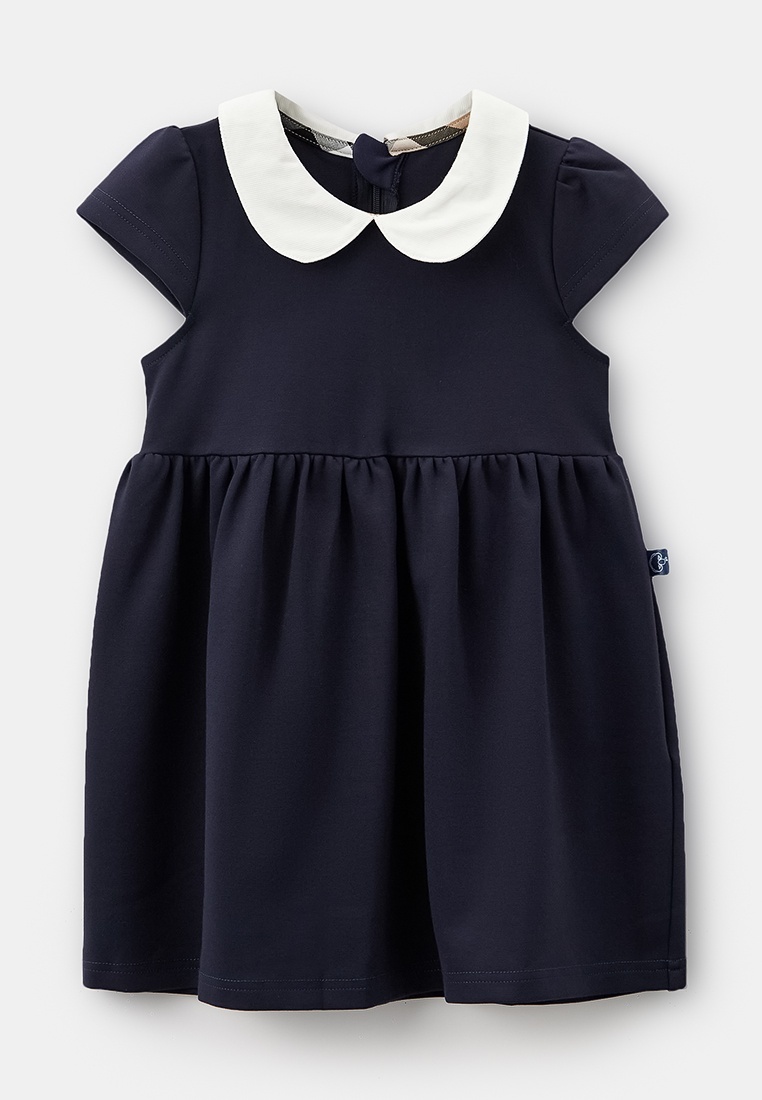 Платье Сашка Барашка, цвет: синий, MP002XG0472V — купить в интернет ...