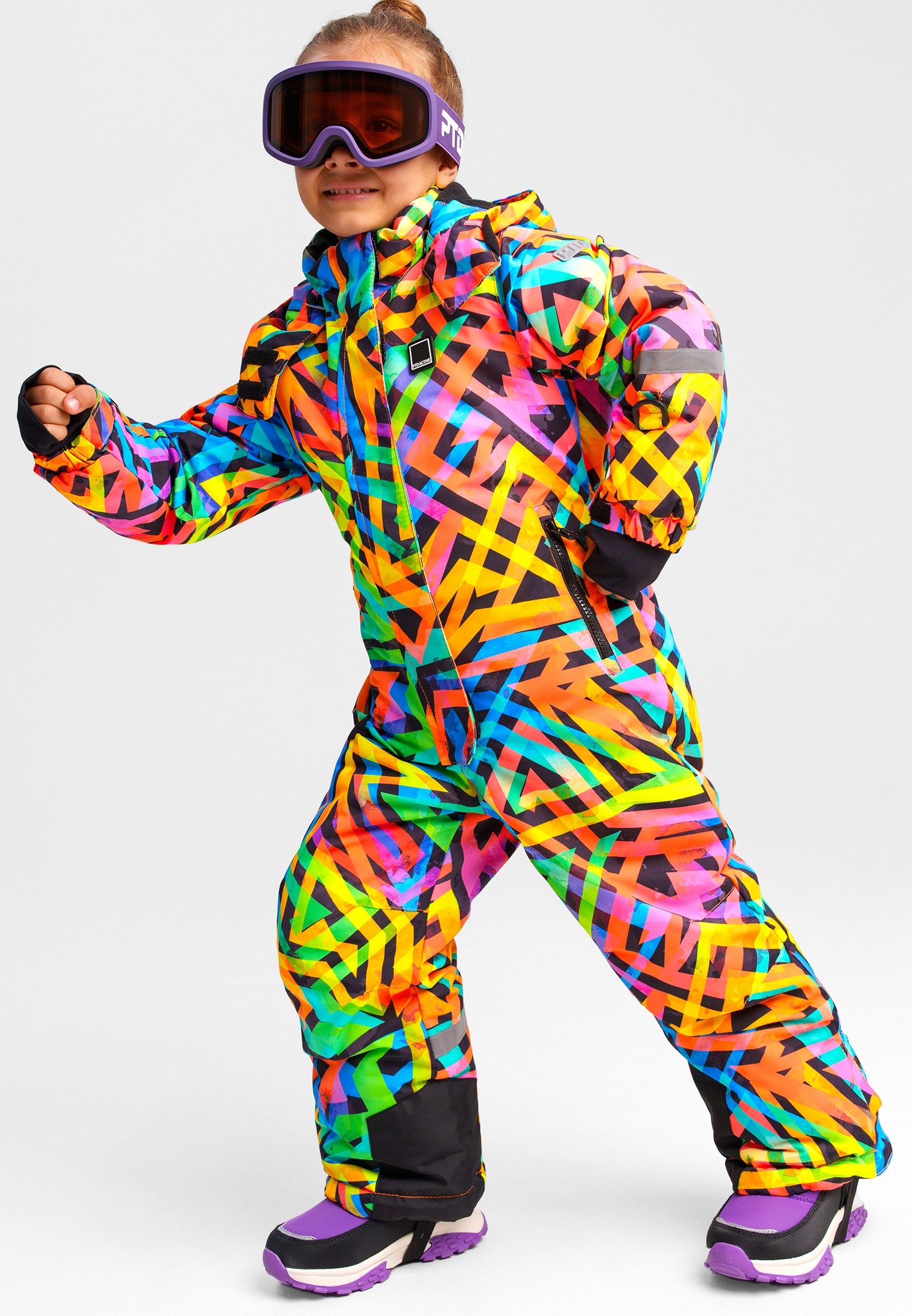 PlayTodayКомбинезонгорнолыжный