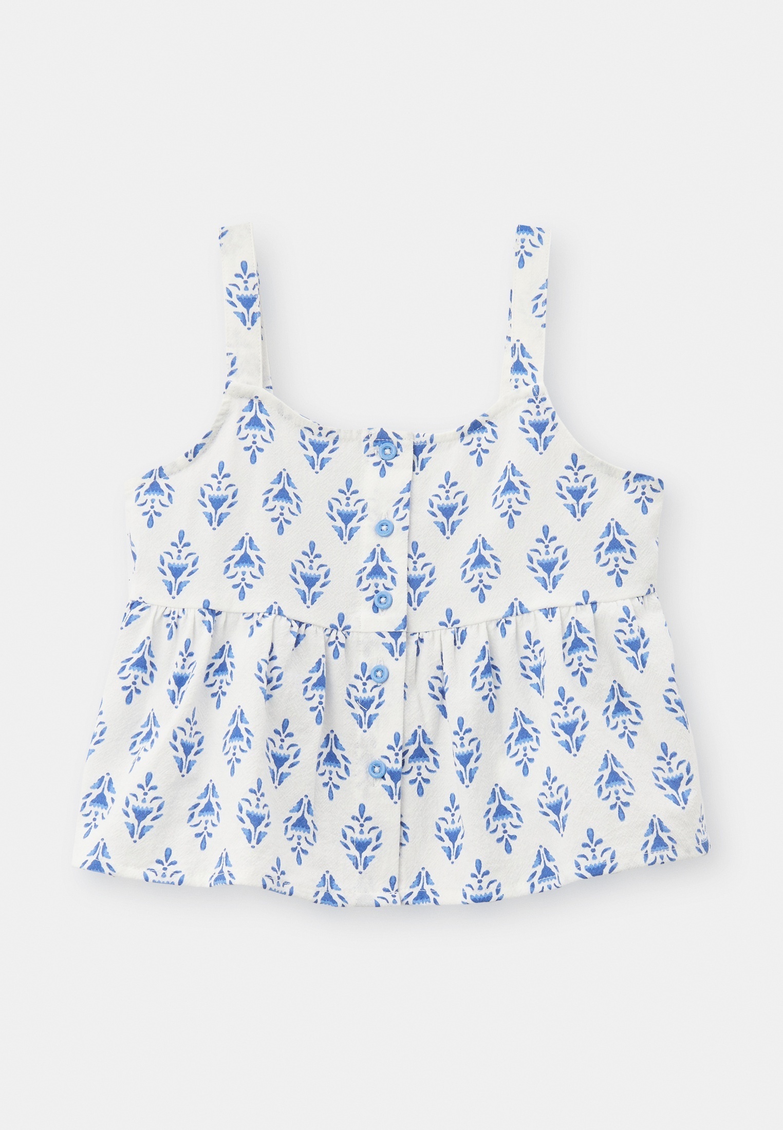 UnitedColorsofBenettonТопMEDITERRANEAN