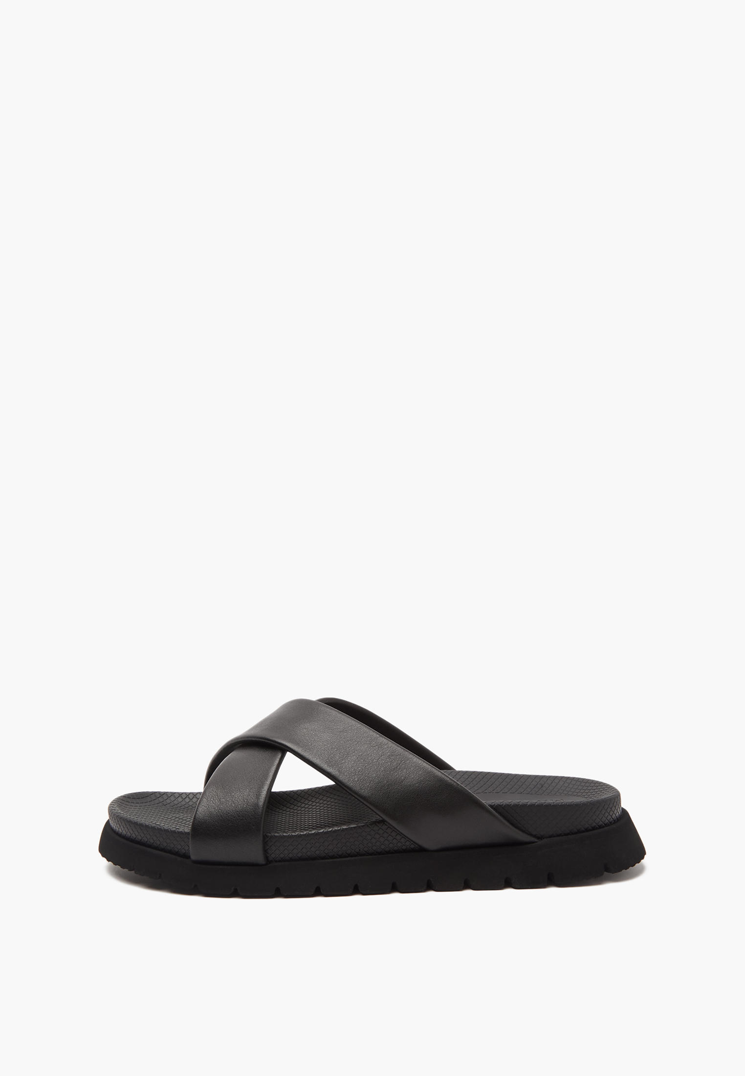 Сабо Mascotte, цвет: черный, MP002XM004RW — купить в интернет-магазине ...