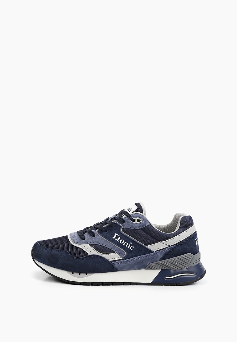 Кроссовки Etonic STABLE BASE, цвет: синий, MP002XM007BQ — купить в ...